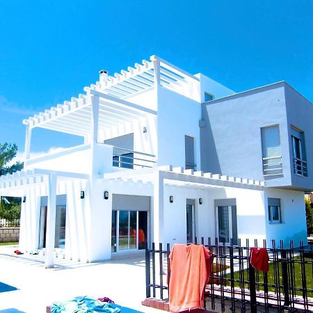 Luxury Villa With Amazing View, Çeşme Dış mekan fotoğraf