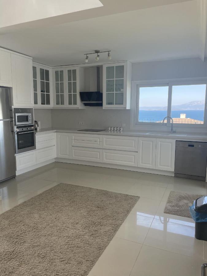 Luxury Villa With Amazing View, Çeşme Dış mekan fotoğraf