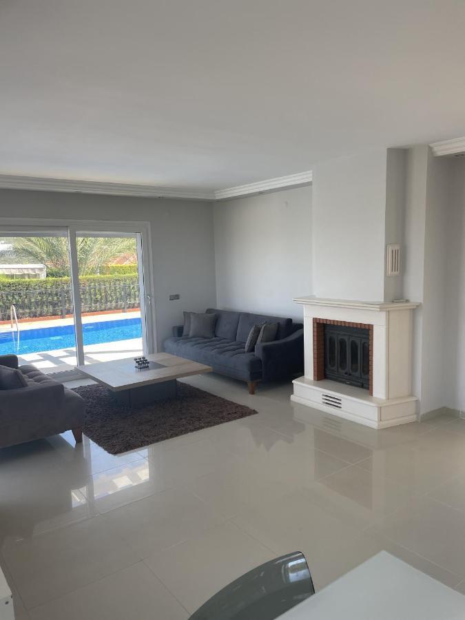 Luxury Villa With Amazing View, Çeşme Dış mekan fotoğraf