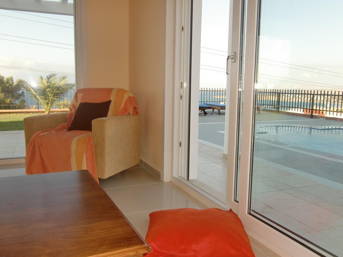 Luxury Villa With Amazing View, Çeşme Dış mekan fotoğraf